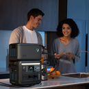 Anker SOLIX BP1000X Expansion Battery