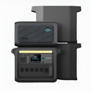 Anker SOLIX BP1000X Expansion Battery