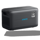 Anker SOLIX BP2600 Expansion Battery