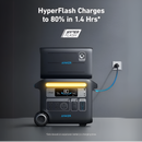 Anker SOLIX BP2600 Expansion Battery