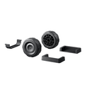 Anker SOLIX EverFrost 2 Beach Wheels