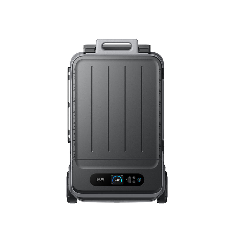 Anker SOLIX EverFrost 2 40L