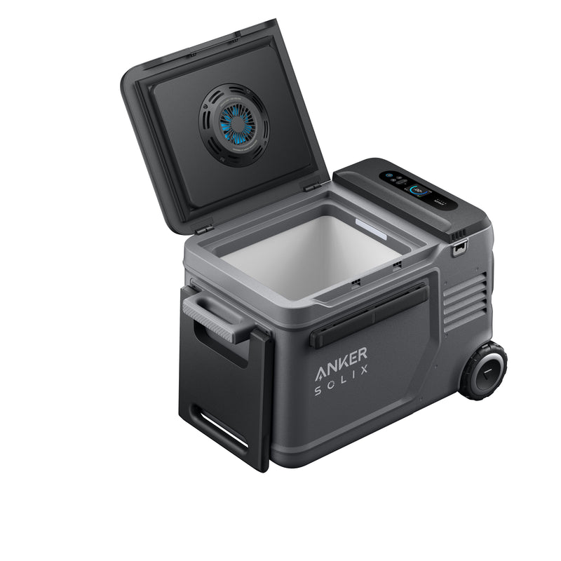 Anker SOLIX EverFrost 2 40L