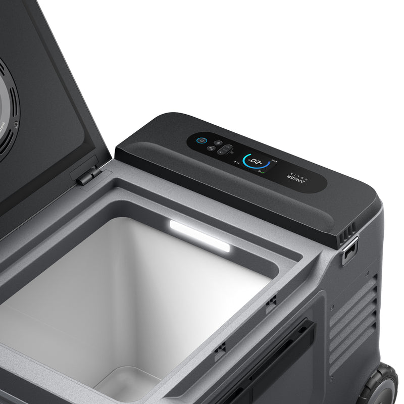 Anker SOLIX EverFrost 2 40L