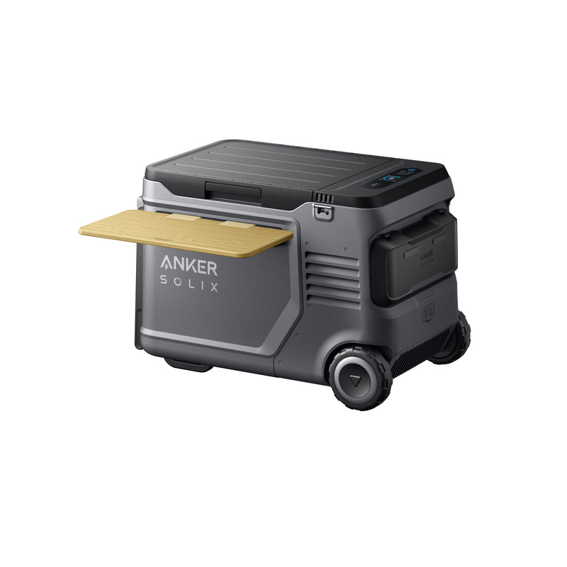 Anker SOLIX EverFrost 2 40L