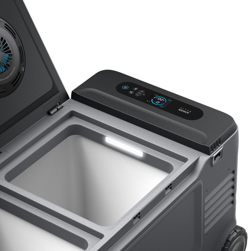 Anker SOLIX EverFrost 2 58L