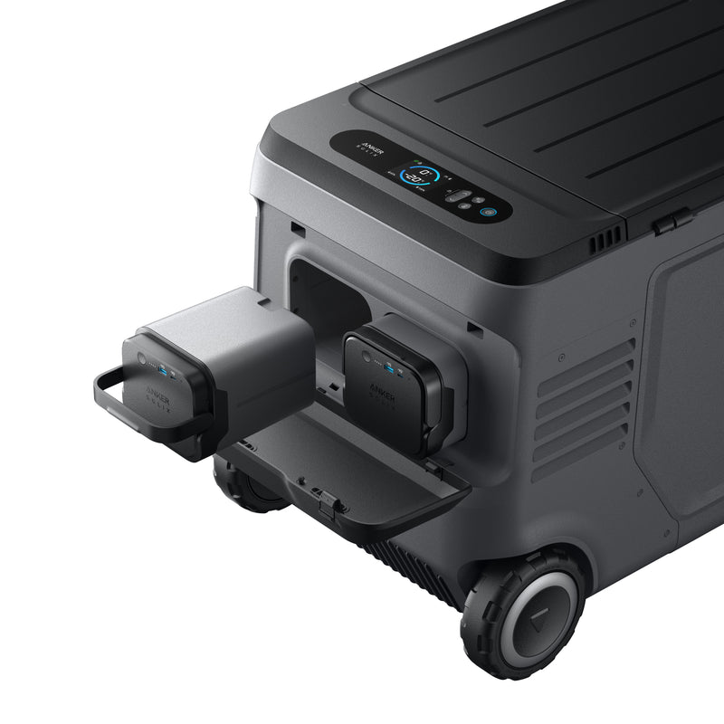 Anker SOLIX EverFrost 2 58L