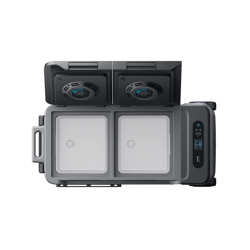 Anker SOLIX EverFrost 2 58L