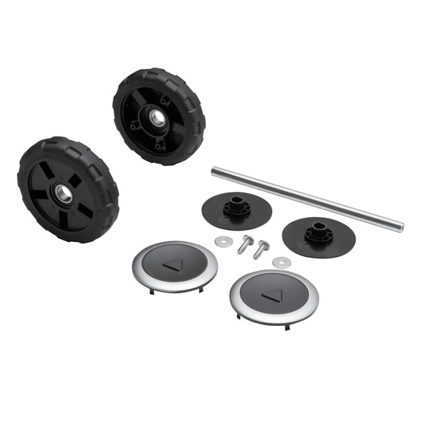 Anker SOLIX Portable Power Station Wheels