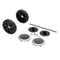 Anker SOLIX Portable Power Station Wheels