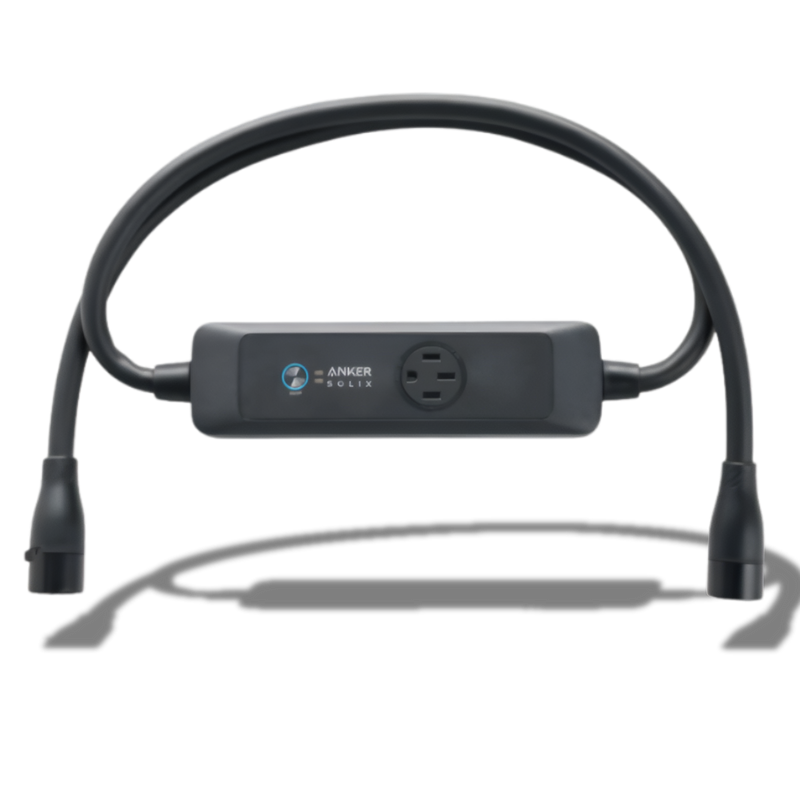 Anker Double Power Hub (For F3800)