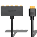 Anker SOLIX 5-Port Solar Charging Connector XT60 Interface