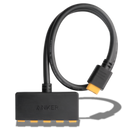 Anker SOLIX 5-Port Solar Charging Connector XT60 Interface