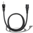 Anker SOLIX AC Charging Cable