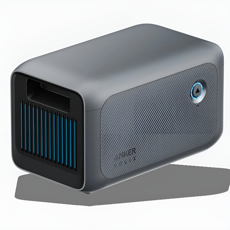 Anker SOLIX BP1000X Expansion Battery