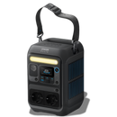 Anker SOLIX C300X Portable Power Station - 288Wh | 300W