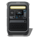 Anker SOLIX C300X Portable Power Station - 288Wh | 300W