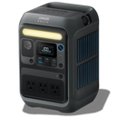 Anker SOLIX C300X Portable Power Station - 288Wh | 300W