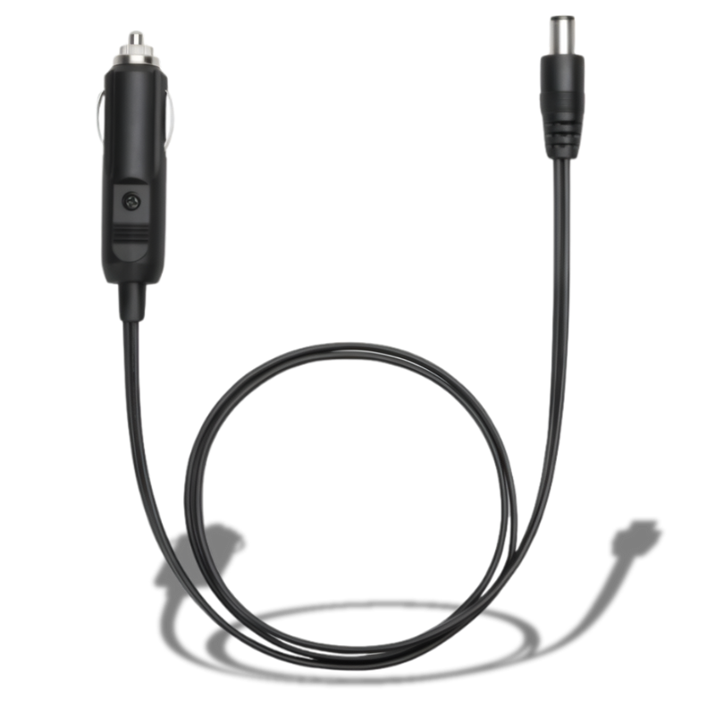 Anker SOLIX Car Charging Cable