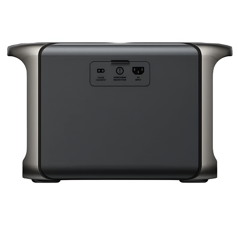 Anker SOLIX F1500 Portable Power Station 1536Wh｜1800W