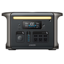 Anker SOLIX F1500 Portable Power Station 1536Wh｜1800W