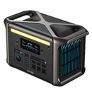 Anker SOLIX F1500 Portable Power Station 1536Wh｜1800W
