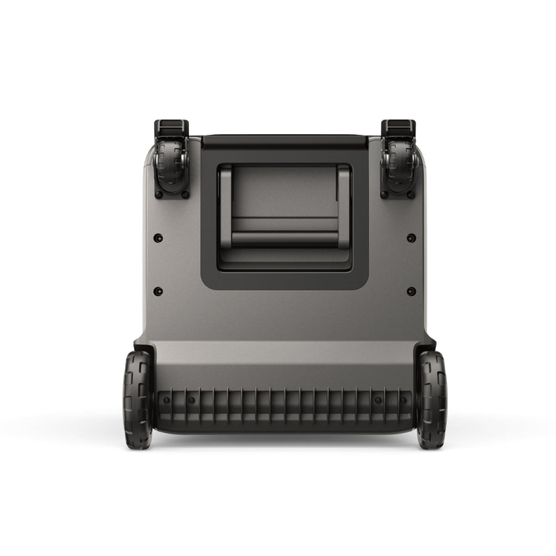 Anker SOLIX F3800 Plus Portable Power Station (With a Free Anker SOLIX F3800 Plus Protective Cover Bag)
