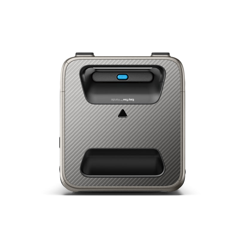 Anker SOLIX F3800 Plus Portable Power Station (With a Free Anker SOLIX F3800 Plus Protective Cover Bag)