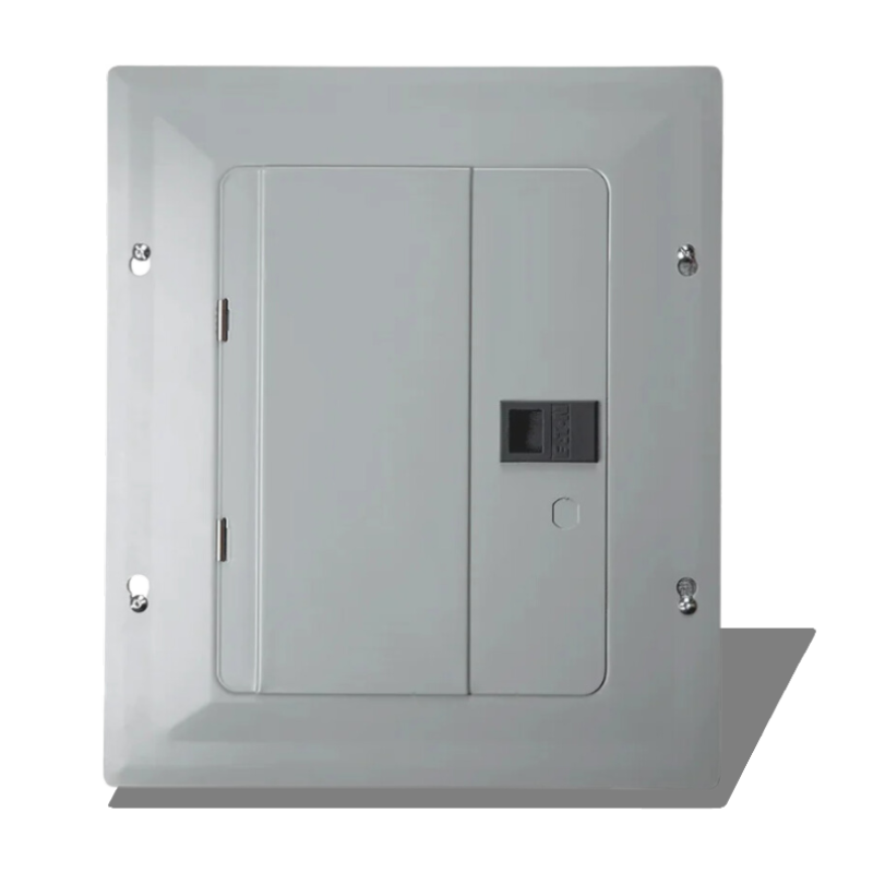 Anker Home Power Panel + Subpanel Kit