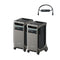 Anker SOLIX F3800 x 2 + Double Power Hub (With a Free Anker SOLIX F3800 Protective Cover Bag)