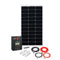 Rich Solar 100 Watt Solar Kit