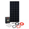 Rich Solar 200 Watt Solar Kit