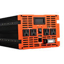 Rich Solar 3000 Watt Industrial Pure Sine Wave Inverter