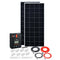 Rich Solar 400 Watt Solar Kit