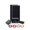 Rich Solar 400 Watt Complete Solar Kit