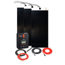 Rich Solar 480 Watt Flexible Solar Kit