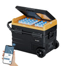 BougeRV CR45 48 Quart (45L) Portable Fridge Freezer