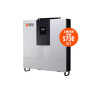 Rich Solar 6000 Watt Off-grid Hybrid Split Phase Solar Inverter