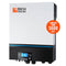 Rich Solar 6500 Watt (6.5kW) 48 Volt Off-grid Hybrid Solar Inverter