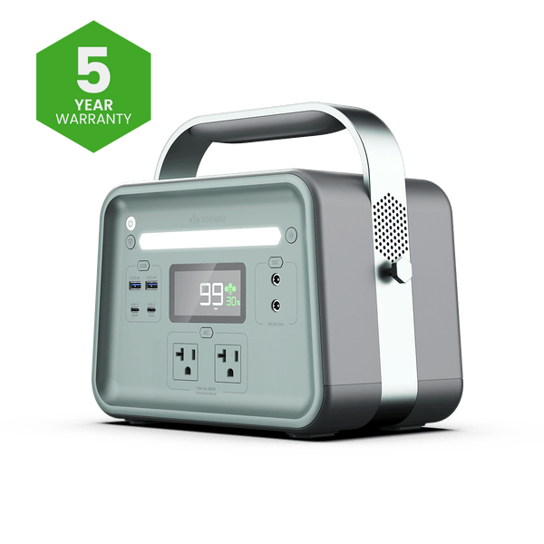 The New B330 SST - 330W | 241Wh