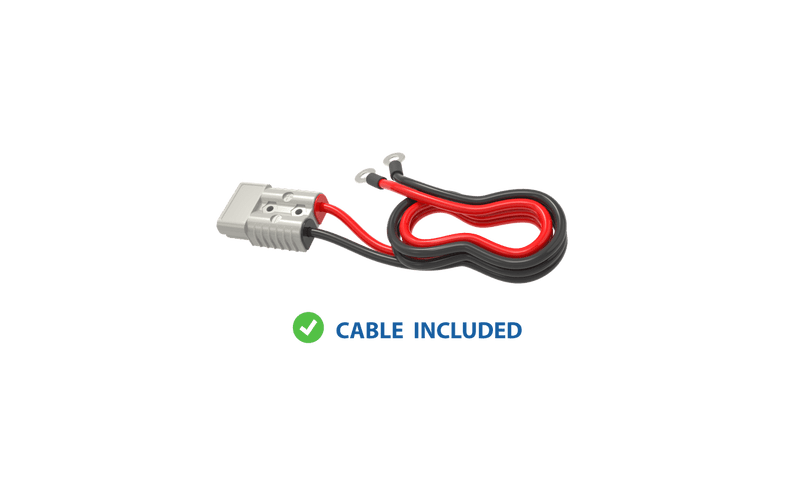 Big Battery | 12V 2X RAZORBACK KIT | LiFePO4 | 276Ah | 3.52kWh