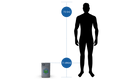 Big Battery | 12V OWL MAX 2 – LiFePO4 – 228Ah – 3.018kWh