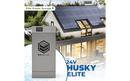 Big Battery | 24V 4x HUSKY ELITE KIT | LiFePO4 | 912Ah | 24kWh