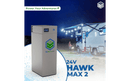 Big Battery | 24V HAWK MAX 2 | LiFePO4 | 228Ah | 5.8kWh