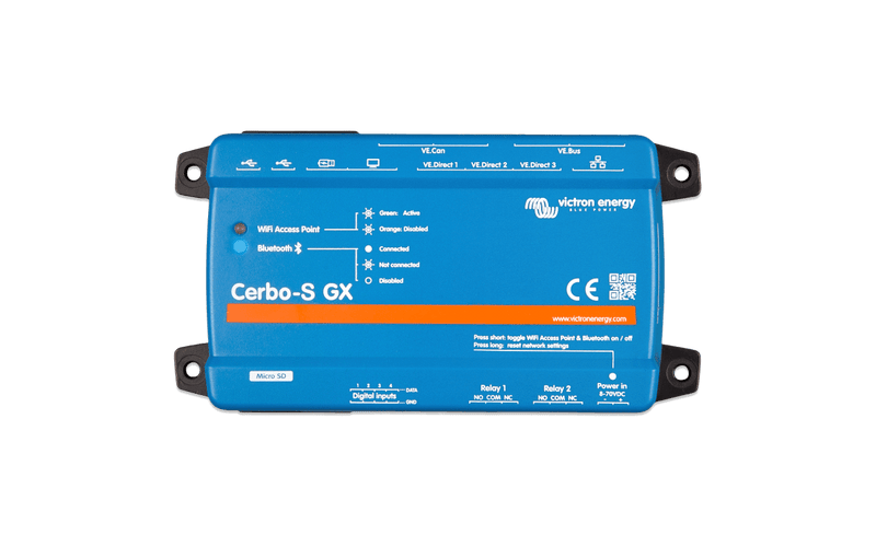 Big Battery | 2x Condor Elite 3 Complete Kit