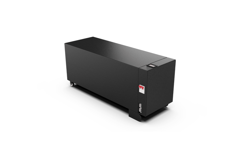 Big Battery | 36V GATOR MAX – LiFePO4 – 120Ah – 5kWh