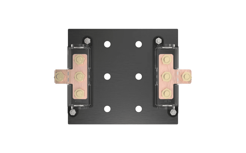 Big Battery | 48V 2X BADGER 2 KIT – NMC – 96Ah – 4.2kWh