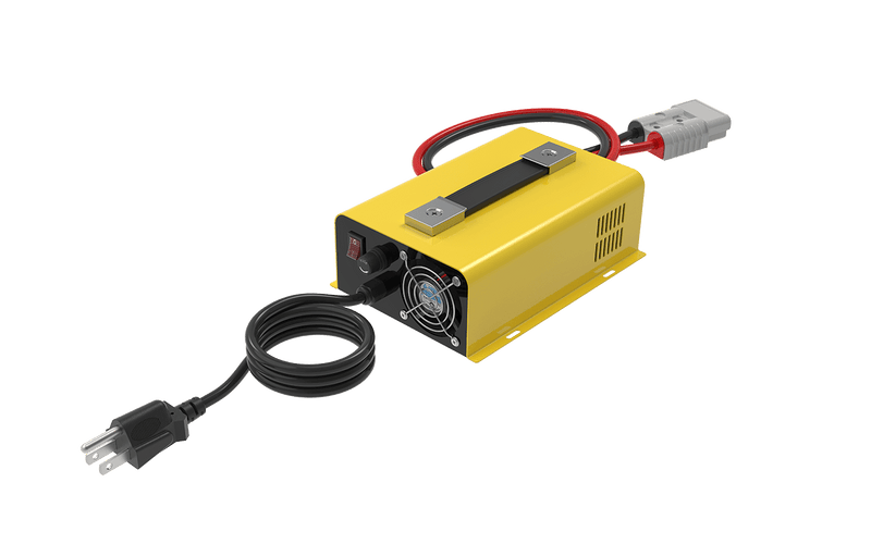 Big Battery | 48V 2X BADGER 2 KIT – NMC – 96Ah – 4.2kWh