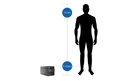 Big Battery | 48V 2X BADGER 2 KIT – NMC – 96Ah – 4.2kWh