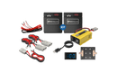 Big Battery | 48V 2X BADGER 2 KIT – NMC – 96Ah – 4.2kWh